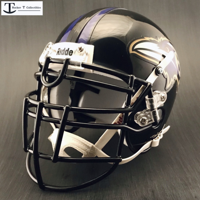 Ray Lewis Baltimore Ravens